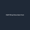 Wrap Dress - Image 1