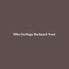 Heritage Backpack - Image 1